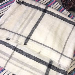 Blanket scarf!!